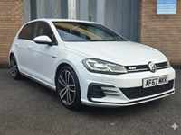 Volkswagen Golf Hatchback (13-20) GTD 2.0 TDI BMT 184PS (03/17 on) 5d For Sale - Rothley cars, Leicester
