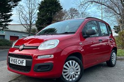 Fiat Panda (12-24) 1.2 Easy 5d For Sale - CM MOTOR SALES LTD, Barry