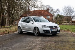 Volkswagen Golf GTI (05-08) 2.0 GTI 5d For Sale - Iconic Auctioneers, Ashorne