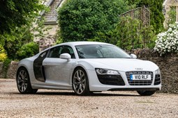 Audi R8 Coupe (07-14) 5.2 FSI Quattro 2d For Sale - Iconic Auctioneers, Ashorne
