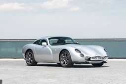 TVR Tuscan Convertible (00-07) 3.6 2d For Sale - Iconic Auctioneers, Ashorne