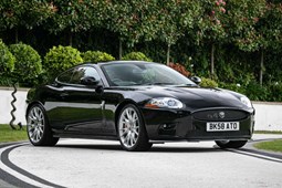 Jaguar XK R (06-14) 4.2 Supercharged V8 Coupe 2d Auto For Sale - Iconic Auctioneers, Ashorne