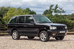Land Rover Range Rover (94-02) 4.0 HSE 4d Auto For Sale - Iconic Auctioneers, Ashorne
