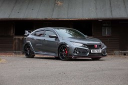 Honda Civic Type-R (17-22) Type R GT 320PS VTEC Turbo 5d For Sale - Iconic Auctioneers, Ashorne