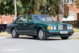 Ford Fiesta (95-99) 1.25 Ghia 16V 5d For Sale - Iconic Auctioneers, Ashorne