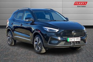 MG ZS EV SUV (19 on) 130kW Trophy EV 51kWh 5dr Auto For Sale - Perrys Aylesbury MG, Aylesbury