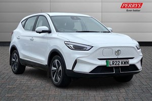 MG ZS EV SUV (19 on) 130kW SE EV 51kWh 5dr Auto For Sale - Perrys Aylesbury MG, Aylesbury