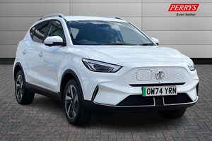 MG ZS EV SUV (19 on) 115kW Trophy EV Long Range 73kWh 5dr Auto For Sale - Perrys Aylesbury MG, Aylesbury