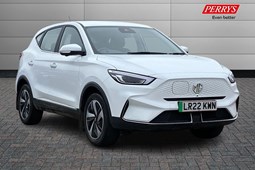 MG ZS EV SUV (19 on) 130kW SE EV 51kWh 5dr Auto For Sale - Perrys Aylesbury MG, Aylesbury