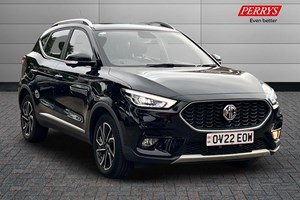 MG ZS SUV (17-24) 1.0T GDi Exclusive 5dr For Sale - Perrys Aylesbury MG, Aylesbury