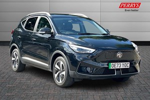 MG ZS EV SUV (19 on) 115kW Trophy EV Long Range 73kWh 5dr Auto For Sale - Perrys Aylesbury MG, Aylesbury