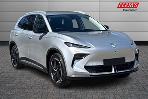 MG S5 EV SUV (25 on) 170kW Trophy EV Long Range 64kWh 5dr Auto For Sale - Perrys Aylesbury MG, Aylesbury