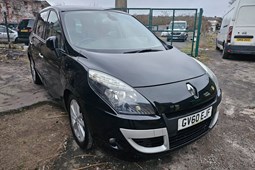 Renault Scenic (09-16) 2.0 dCi Privilege TomTom (FAP) 5d Auto For Sale - Village Cars Cottingley, Bradford