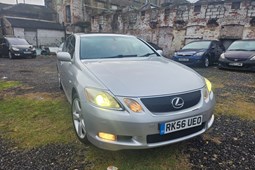 Lexus GS (05-11) 3.0 SE-L 4d Auto For Sale - Village Cars Cottingley, Bradford