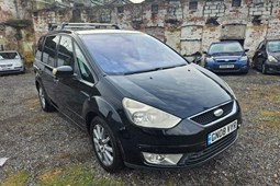 Ford Galaxy (06-14) 2.0 TDCi Ghia (140bhp) 5d Auto For Sale - Village Cars Cottingley, Bradford