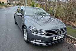 Volkswagen Passat Saloon (15-21) 2.0 TDI S 4d For Sale - Village Cars Cottingley, Bradford