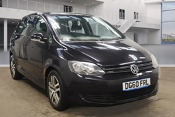 Volkswagen Golf Plus (09-13) 1.6 TDI (105bhp) SE 5d For Sale - Village Cars Cottingley, Bradford