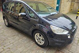 Ford S-MAX (06-14) 2.0 TDCi (140bhp) Zetec 5d For Sale - Village Cars Cottingley, Bradford