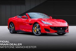 Ferrari Portofino Convertible (18-20) auto 2d For Sale - Ferrari Manchester, Wilmslow