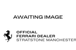 Ferrari 488 GTB (16 on) 2dr 2d Auto For Sale - Ferrari Manchester, Wilmslow