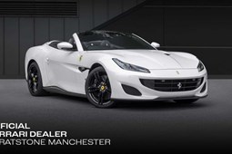 Ferrari Portofino Convertible (18-20) auto 2d For Sale - Ferrari Manchester, Wilmslow