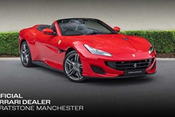 Ferrari Portofino Convertible (18-20) auto 2d For Sale - Ferrari Manchester, Wilmslow