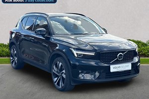 Volvo XC40 SUV (17 on) 2.0 B4P R DESIGN Pro 5dr Auto [7 speed] For Sale - Stockport Volvo, Stockport