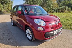 Fiat 500L (12-22) 1.4 Easy 5d For Sale - Wilson Wheels, Whalebone Lane North