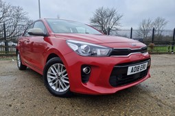 Kia Ceed Sportswagon (12-18) 1.6 CRDi ISG 2 5d For Sale - Wilson Wheels, Whalebone Lane North