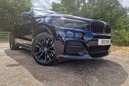 BMW X5 4x4 (13-18) xDrive M50d (7 Seat) 5d Auto For Sale - Wilson Wheels, Whalebone Lane North