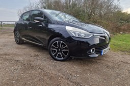 Renault Clio Hatchback (12-19) 1.2 16V Dynamique MediaNav 5d For Sale - Wilson Wheels, Whalebone Lane North