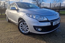 Renault Megane Hatchback (08-16) 1.6 16V (110bhp) Expression+ 5d For Sale - Wilson Wheels, Whalebone Lane North