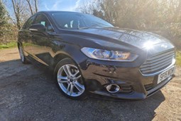 Ford Mondeo Hatchback (14-22) 2.0 TDCi Titanium 5d For Sale - Wilson Wheels, Whalebone Lane North