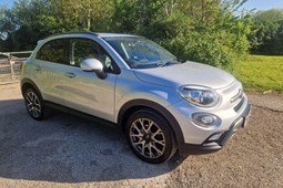 Fiat 500X (15-24) 1.6 Multijet Cross Plus 5d For Sale - Wilson Wheels, Whalebone Lane North