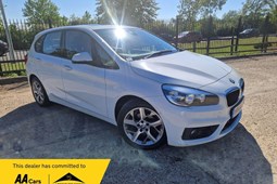 BMW 2-Series Active Tourer (14-21) 218d SE 5d For Sale - Wilson Wheels, Whalebone Lane North