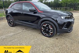 Vauxhall Mokka-e SUV (20-25) 100kW SRi Premium 50kWh 5dr Auto For Sale - Wilson Wheels, Whalebone Lane North