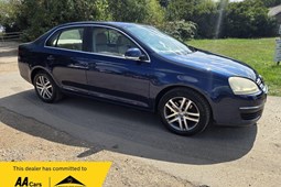 Volkswagen Jetta (06-10) 1.4 SE TSI (160ps) 4d DSG For Sale - Wilson Wheels, Whalebone Lane North