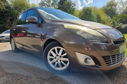 Renault Grand Scenic (09-16) 1.5 dCi (110bhp) Privilege TomTom 5d For Sale - Wilson Wheels, Whalebone Lane North