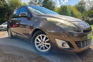 Renault Grand Scenic (09-16) 1.5 dCi (110bhp) Privilege TomTom 5d For Sale - Wilson Wheels, Whalebone Lane North