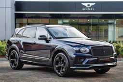 Bentley Bentayga SUV (16 on) 4.0 V8 Auto 5d For Sale - Bentley Bristol, Bristol