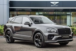 Bentley Bentayga SUV (16 on) 4.0 V8 Auto [7 Seat] 5d For Sale - Bentley Bristol, Bristol