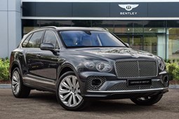 Bentley Bentayga SUV (16 on) V8 auto 5d For Sale - Bentley Bristol, Bristol