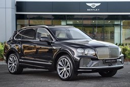 Bentley Bentayga EWB (22 on) 4.0 V8 Azure 5dr Auto EWB For Sale - Bentley Bristol, Bristol