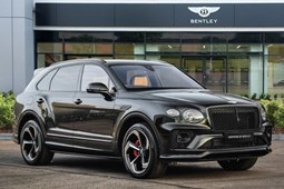 Bentley Bentayga SUV (16 on) 4.0 V8 Auto 5d For Sale - Bentley Bristol, Bristol