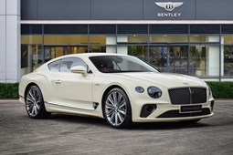 Bentley Continental GT Coupe (18 on) 6.0 W12 Speed 2dr Auto For Sale - Bentley Bristol, Bristol