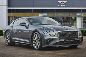 Bentley Continental GT Coupe (18 on) 4.0 V8 S 2dr Auto For Sale - Bentley Bristol, Bristol