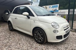 Fiat 500 Hatchback (08-24) 1.2 S 3d For Sale - Valley Autos (Midlands) Limited, Birmingham