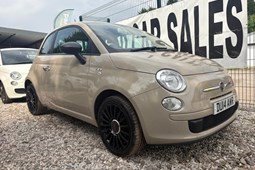 Fiat 500 Hatchback (08-24) 1.2 Pop (Start Stop) 3d For Sale - Valley Autos (Midlands) Limited, Birmingham