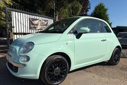 Fiat 500 Hatchback (08-24) 1.2 Pop Star 3d For Sale - Valley Autos (Midlands) Limited, Birmingham