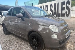 Fiat 500 Hatchback (08-24) 1.4 Sport 3d For Sale - Valley Autos (Midlands) Limited, Birmingham